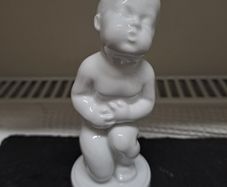 B&G Danish Porcelain