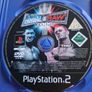 W Smack Down vs Raw 2006 PlayStation2 Ps2 games Original Image 6