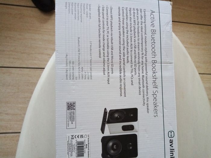 Speakers