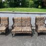 Fireside Armchairs and 2 seater Image 9