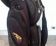 powakaddy golf bag