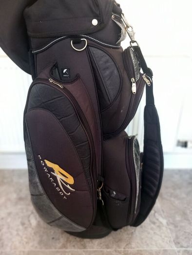 powakaddy golf bag