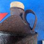 Handmade Oil Can Image 3