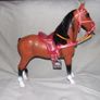 Our Generation Cooper Cream Horse (Large) Image 2