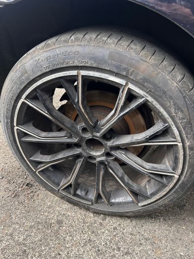 19" Msport Alloys