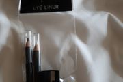 Eye liners and Sharpener