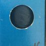 Lindner 1400-G Ring binder RONDO REGULAR Blue Image 2