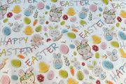 Easter fabric