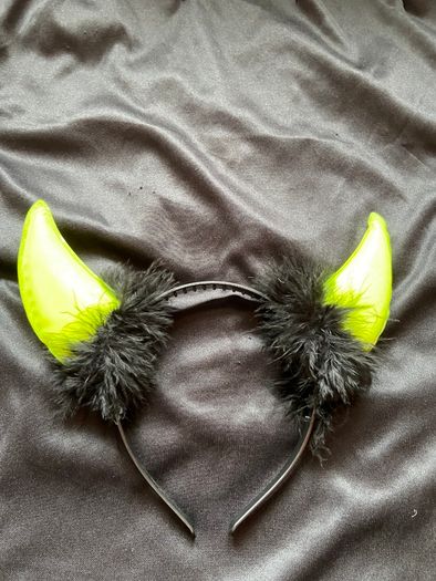 HalloweenDresses/hats