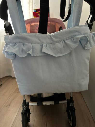 bugaboo bee 3 complete set