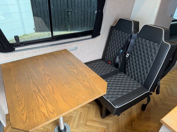 2021 Mercedes Sprinter | Premium Off-Grid Camper |