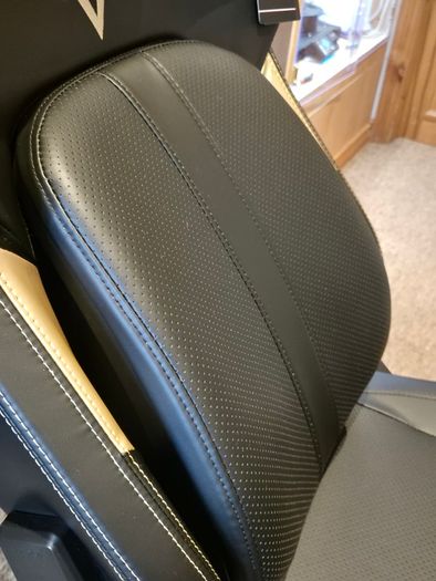(READ AD) AutoFull M6 Ultra 2.0 Ergonomic Gaming Chair with Warranty