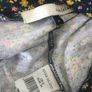 River Island floral print wide leg trousers size 8 - New Image 3