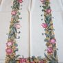Brand New Portuguese Tablecloth and 12 Napkins Image 2