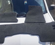 Range Rover Sport original mats. (mint)