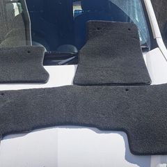 Range Rover Sport original mats. (mint)