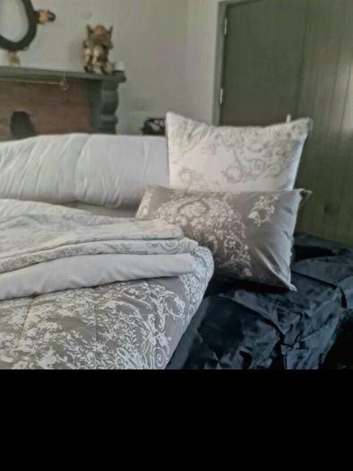 Single Duvet Complet set