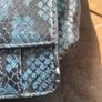 Zadig et Voltaire leather handbag Image 7
