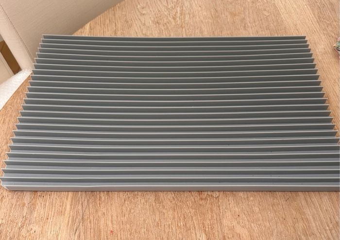 IKEA INREDA drawer organisers (7)