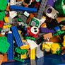 lego super mario Image 4