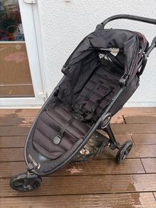 Baby Jogger Buggy