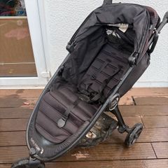 Baby Jogger Buggy