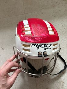 helmet