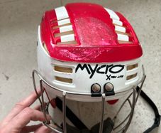 helmet