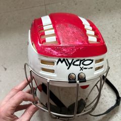 helmet