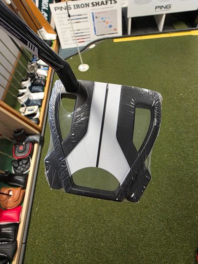 Taylormade Spider Tour X Putter