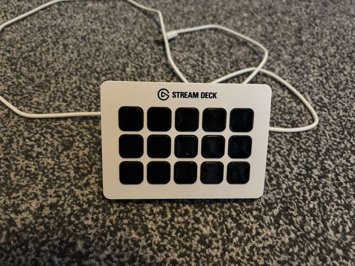 Stream Deck