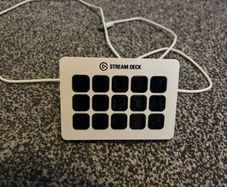 Stream Deck