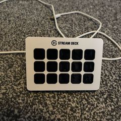 Stream Deck