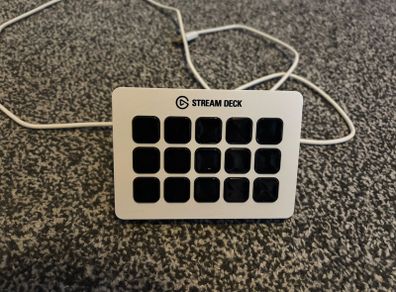 Stream Deck