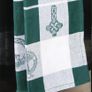 Irish tea towels from Irish Loom Linen Union fabric Brand new Image 10