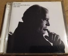 Joe Cocker Ultimate Collection 2Cd