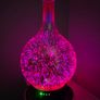 Color therapy diffuser Image 3