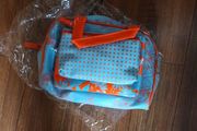 3 Piece Matching   Cosmetis  Bags.  B.N.W.T.