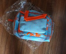 3 Piece Matching   Cosmetis  Bags.  B.N.W.T.