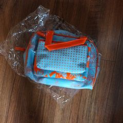 3 Piece Matching   Cosmetis  Bags.  B.N.W.T.