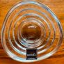 Rogarska crystal candle holder Image 3