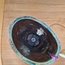 Gallery Ceramics Pottery Lamp Image 4