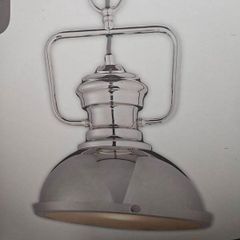 Three Lamps