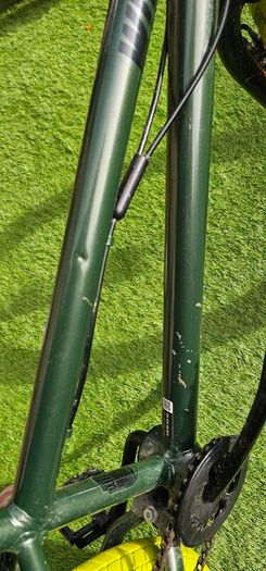 Kids' 20" Bmx