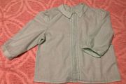 Vintage Peter Pan Blouse