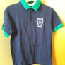 boys rugby top age 6-7 years Image 2