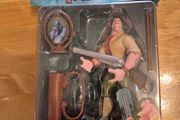 Tarzan - Clayton  figure - 1999/2000