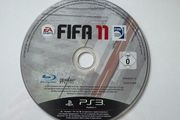Fifa 11 PS3