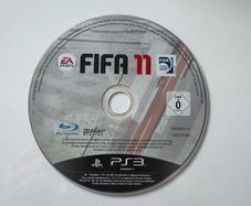 Fifa 11 PS3
