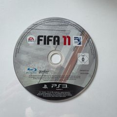Fifa 11 PS3
